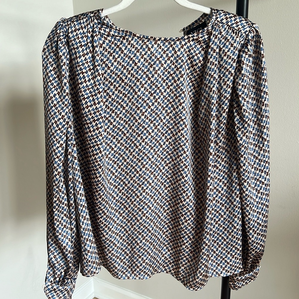 Vici Blouse